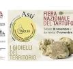 E’ TEMPO DI FIERA NAZIONALE DEL TARTUFO